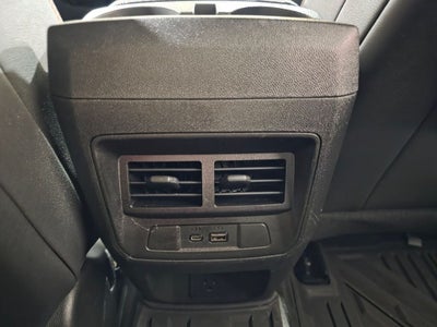 2024 Chevrolet Colorado Z71 Carbravo Certified
