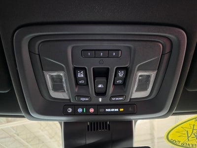 2022 Chevrolet Silverado 1500 High Country Certified Pre-Owned