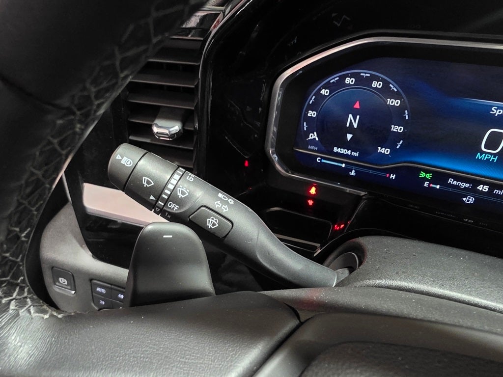 2022 Chevrolet Silverado 1500 High Country Certified Pre-Owned