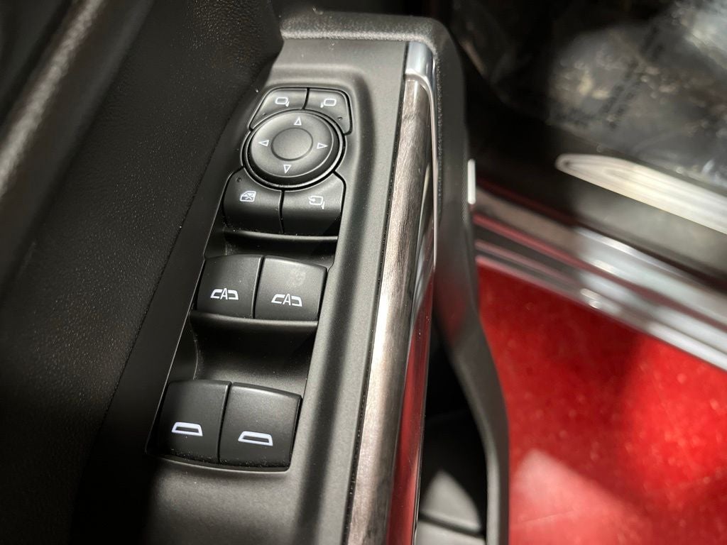 2021 Chevrolet Silverado 1500 LTZ CarBravo Certified