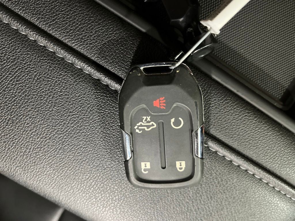 2021 Chevrolet Silverado 1500 LTZ CarBravo Certified
