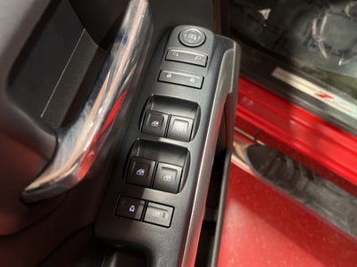 2017 Chevrolet Silverado 1500 LT LT2