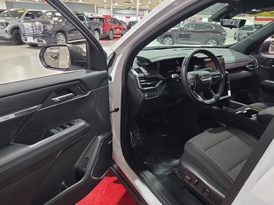 2026 GMC Acadia Elevation CarBravo Certified