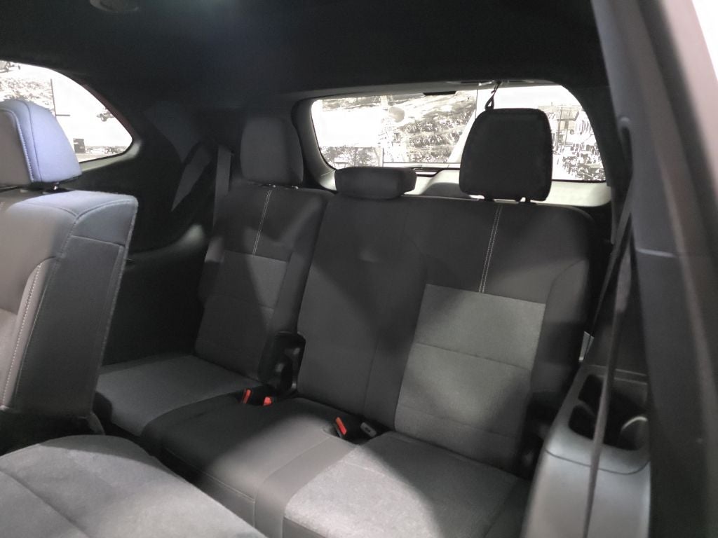 2026 GMC Acadia Elevation CarBravo Certified