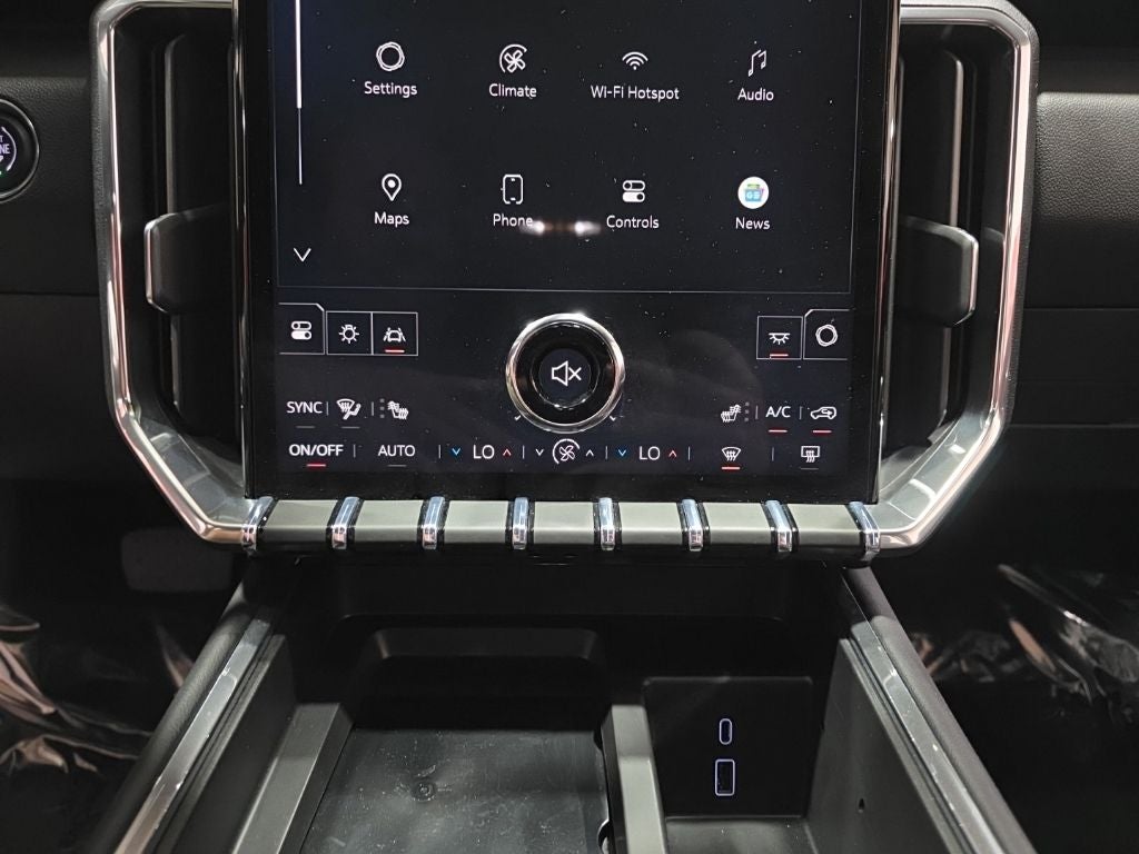 2026 GMC Acadia Elevation CarBravo Certified