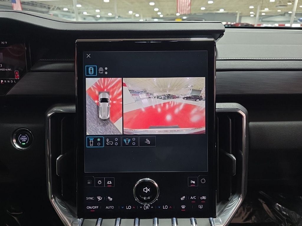 2026 GMC Acadia Elevation CarBravo Certified