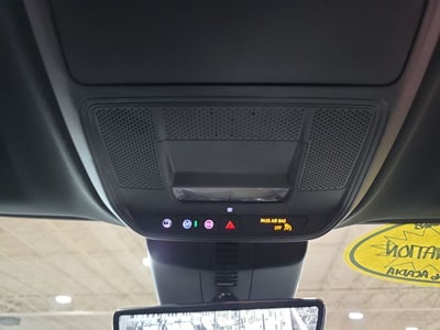2026 GMC Acadia Elevation CarBravo Certified
