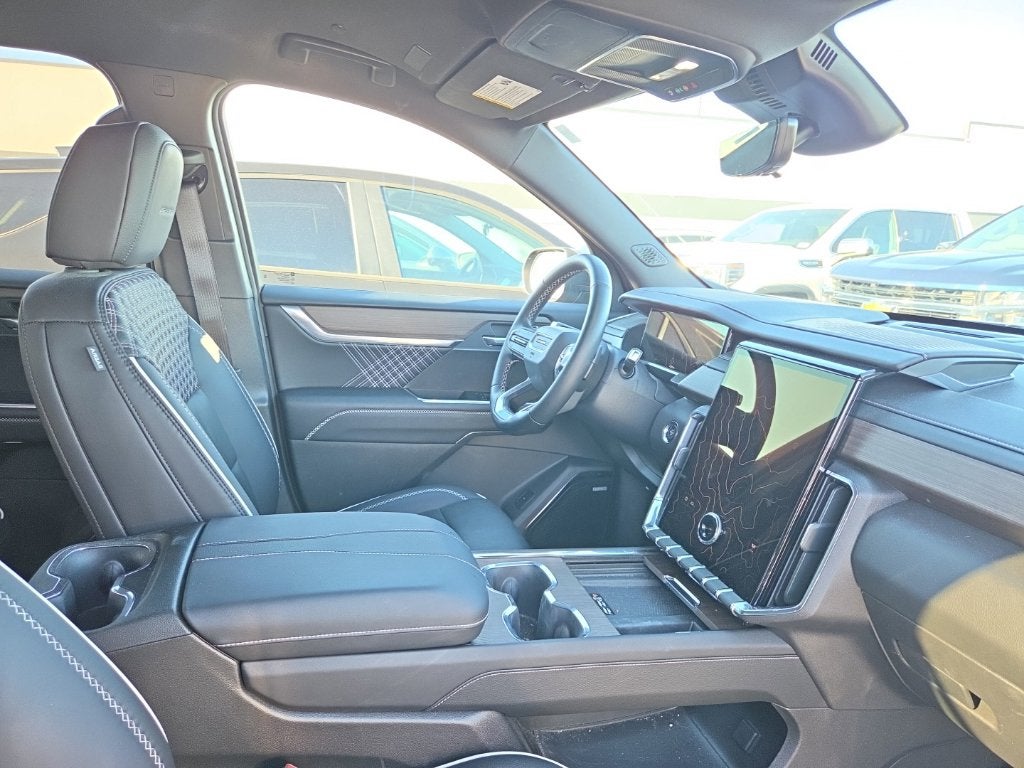 Used 2026 GMC Acadia Denali with VIN 1GKENRKS5TJ133818 for sale in St. Cloud, Minnesota
