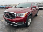2017 GMC Acadia SLE-1