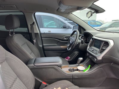 2017 GMC Acadia SLE-1