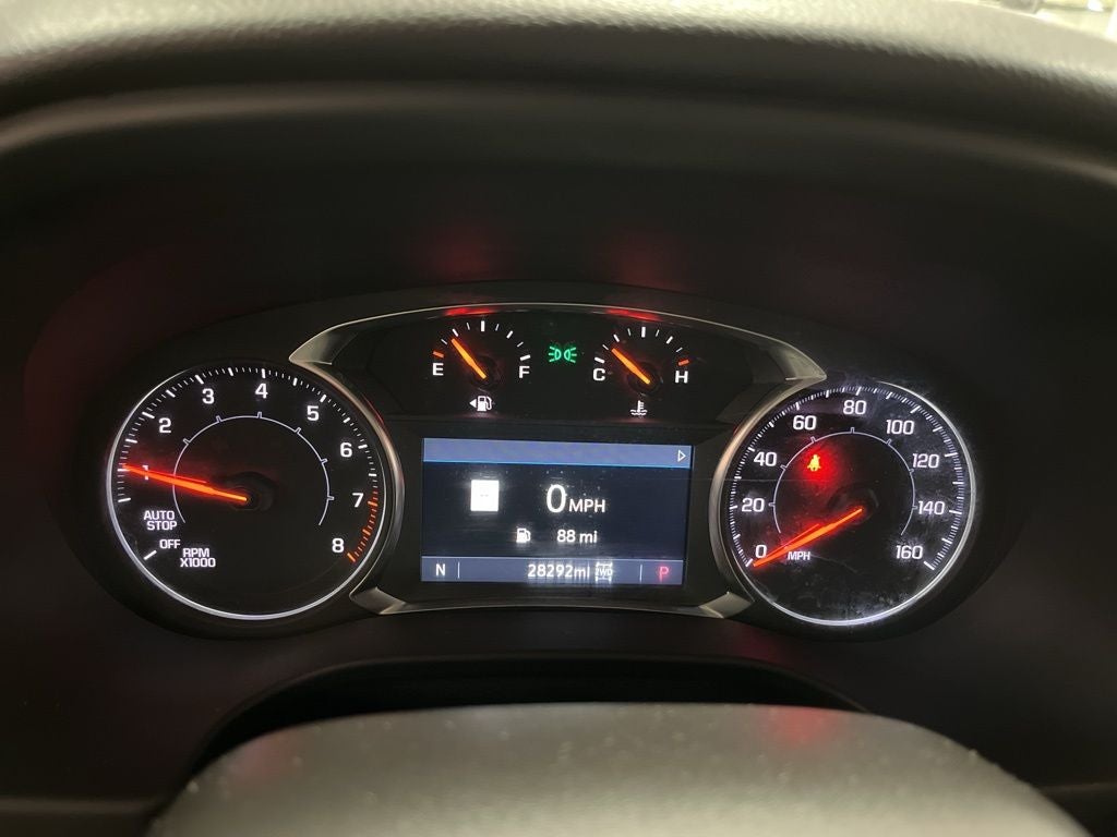 2023 GMC Acadia AT4 - Photo 41