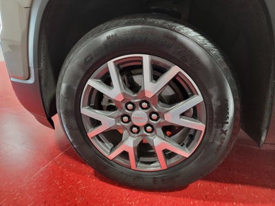 2023 GMC Acadia SLE Certified Pre-Owned