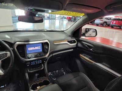 2023 GMC Acadia SLE Certified Pre-Owned
