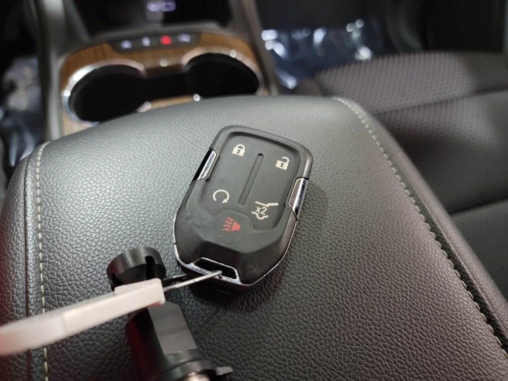 2023 GMC Acadia SLE Certified Pre-Owned