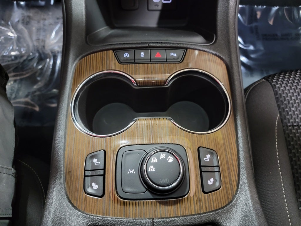 2023 GMC Acadia SLE Certified Pre-Owned