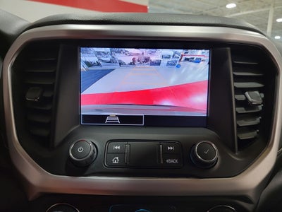 2023 GMC Acadia SLE Certified Pre-Owned