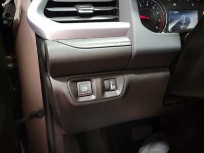 2023 GMC Acadia SLE Certified Pre-Owned