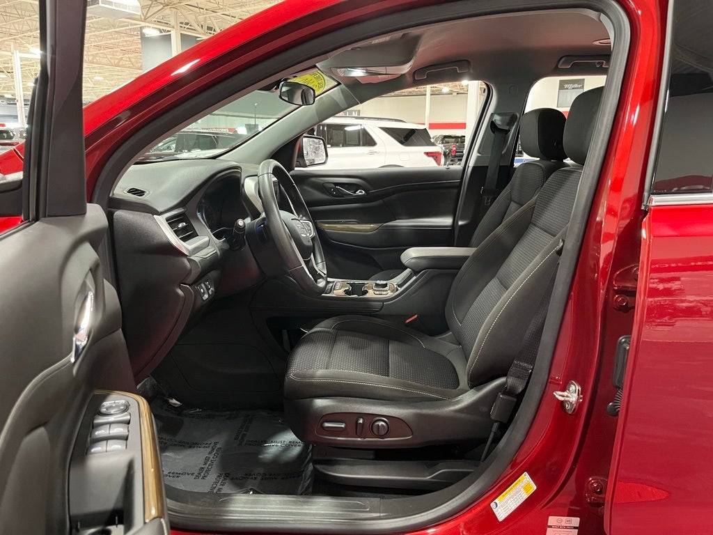 2023 GMC Acadia SLE Certified Pre-Owned