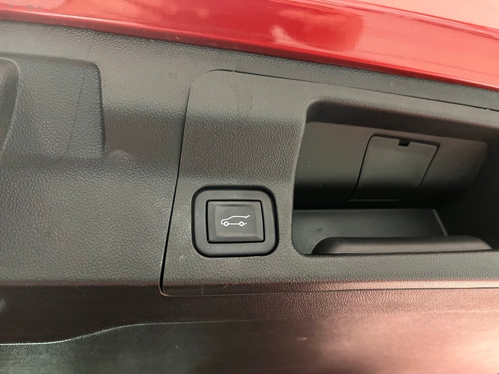 2023 GMC Acadia SLE Certified Pre-Owned