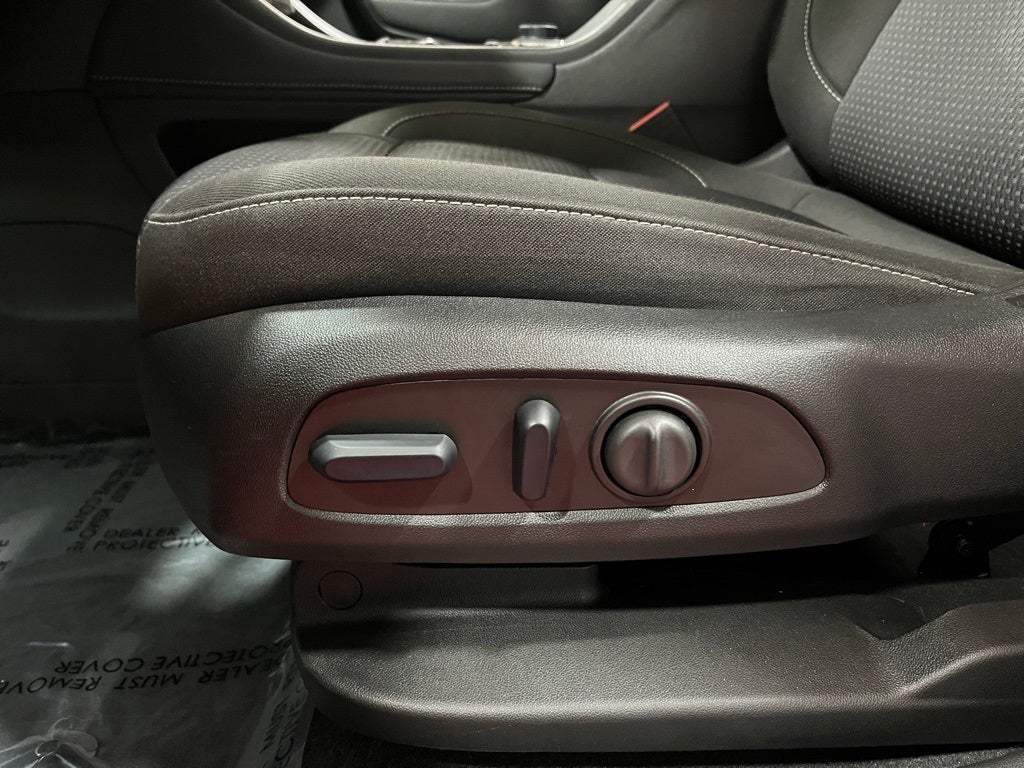 2023 GMC Acadia SLE Certified Pre-Owned