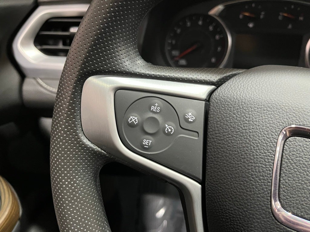 2023 GMC Acadia SLE Certified Pre-Owned