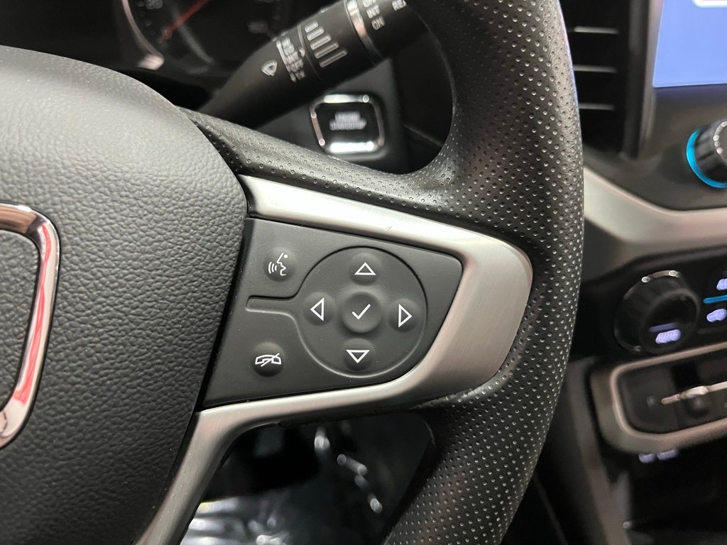 2023 GMC Acadia SLE Certified Pre-Owned