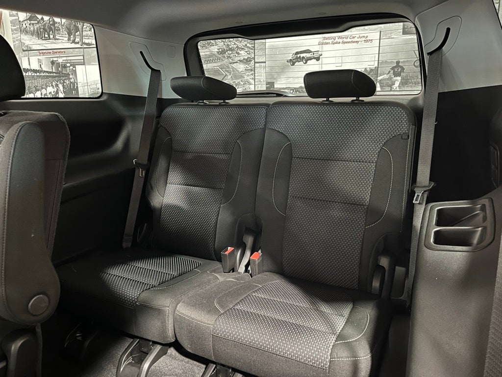 2023 GMC Acadia SLE Certified Pre-Owned