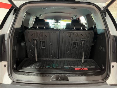 2023 GMC Acadia SLE Certified Pre-Owned