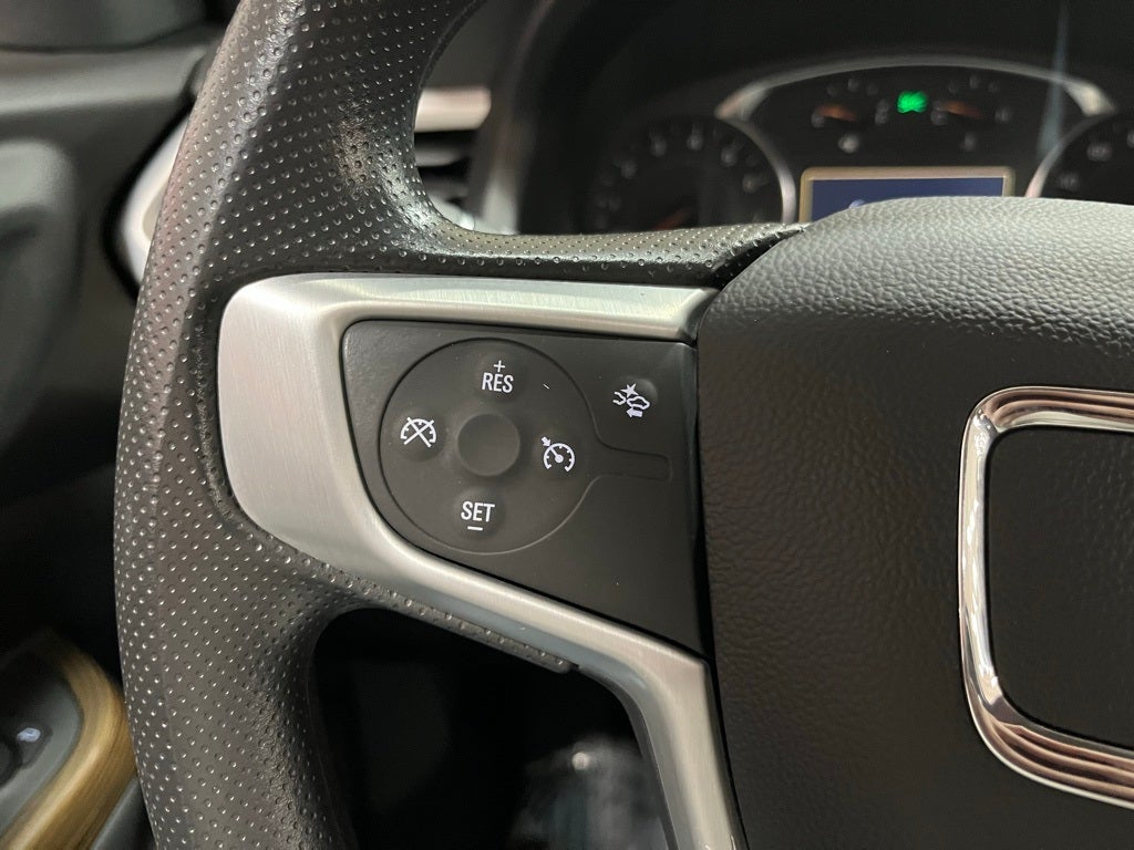 2023 GMC Acadia SLE Certified Pre-Owned