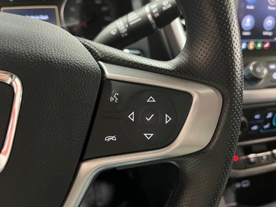 2023 GMC Acadia SLE Certified Pre-Owned