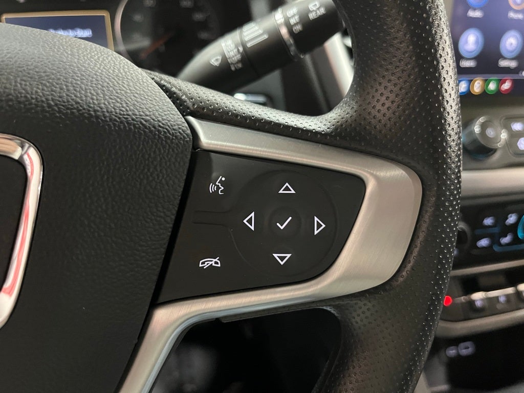 2023 GMC Acadia SLE Certified Pre-Owned