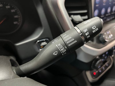 2023 GMC Acadia SLE Certified Pre-Owned