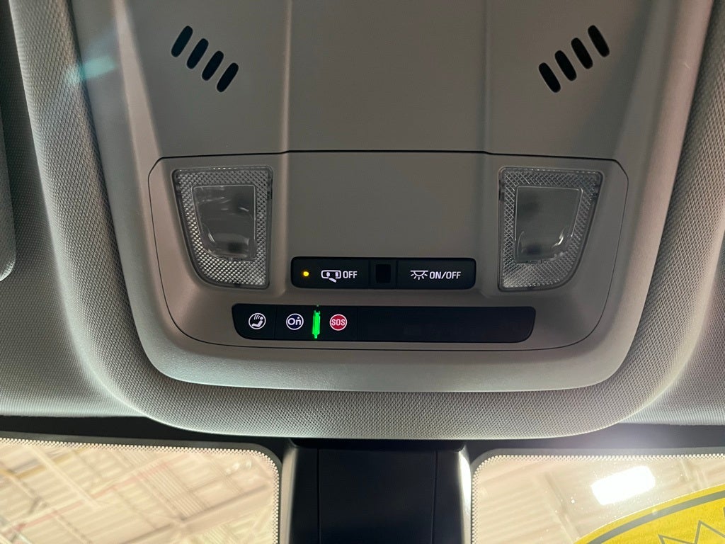 2023 GMC Acadia SLE Certified Pre-Owned