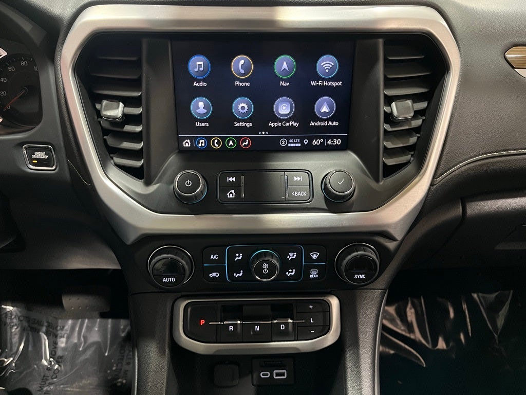 2023 GMC Acadia SLE Certified Pre-Owned