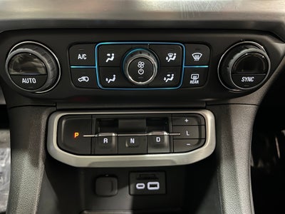 2023 GMC Acadia SLE Certified Pre-Owned