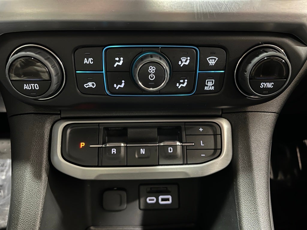 2023 GMC Acadia SLE Certified Pre-Owned