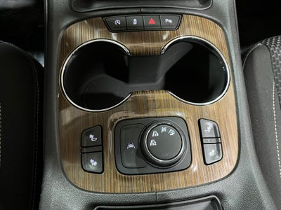 2023 GMC Acadia SLE Certified Pre-Owned