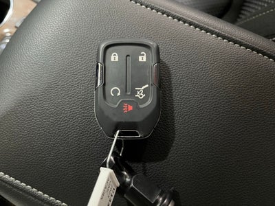 2023 GMC Acadia SLE Certified Pre-Owned