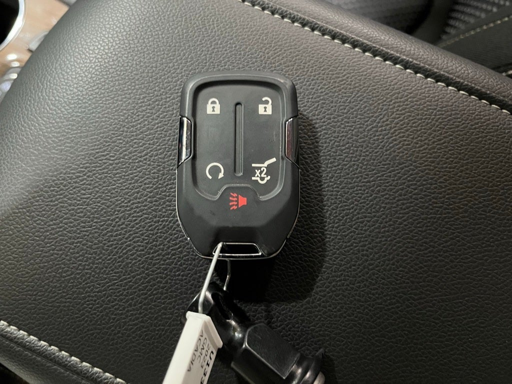 2023 GMC Acadia SLE Certified Pre-Owned