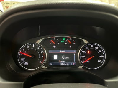 2023 GMC Acadia SLE Certified Pre-Owned