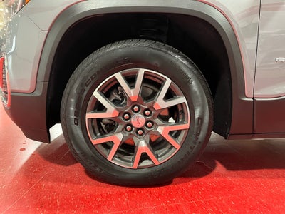 2023 GMC Acadia SLE Certified Pre-Owned