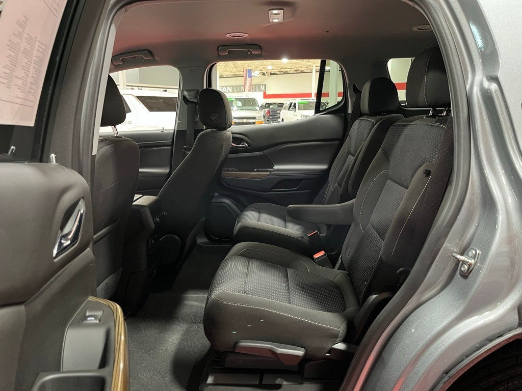 2023 GMC Acadia SLE Certified Pre-Owned