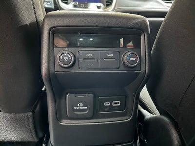 2023 GMC Acadia SLE Certified Pre-Owned