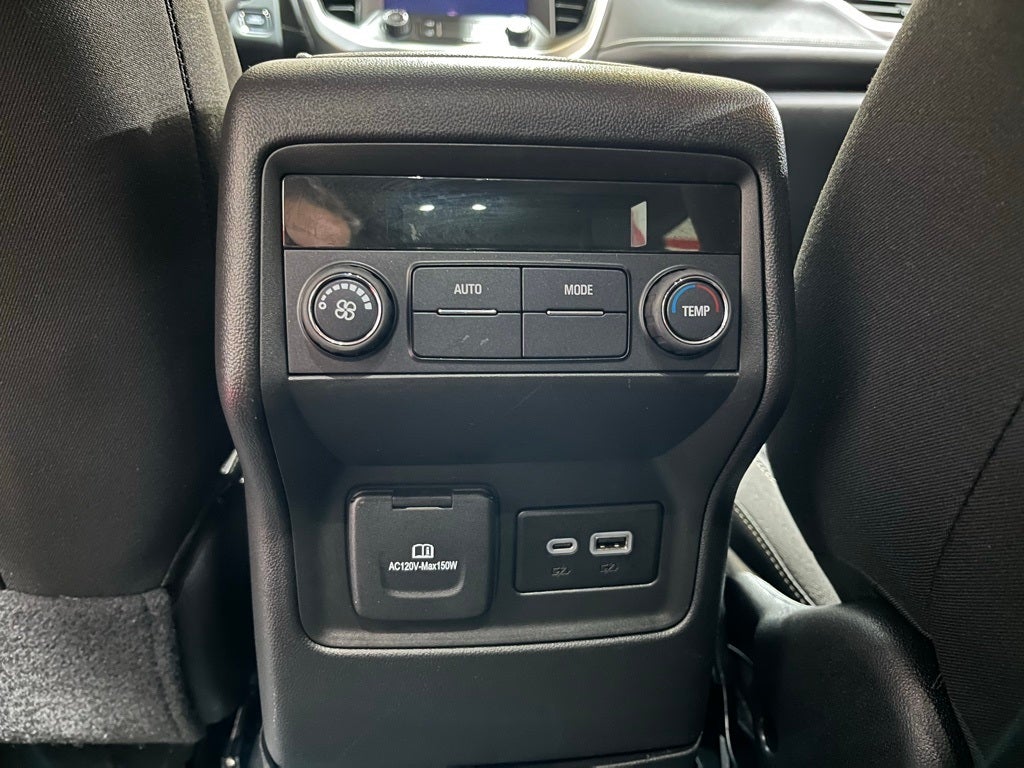 2023 GMC Acadia SLE Certified Pre-Owned