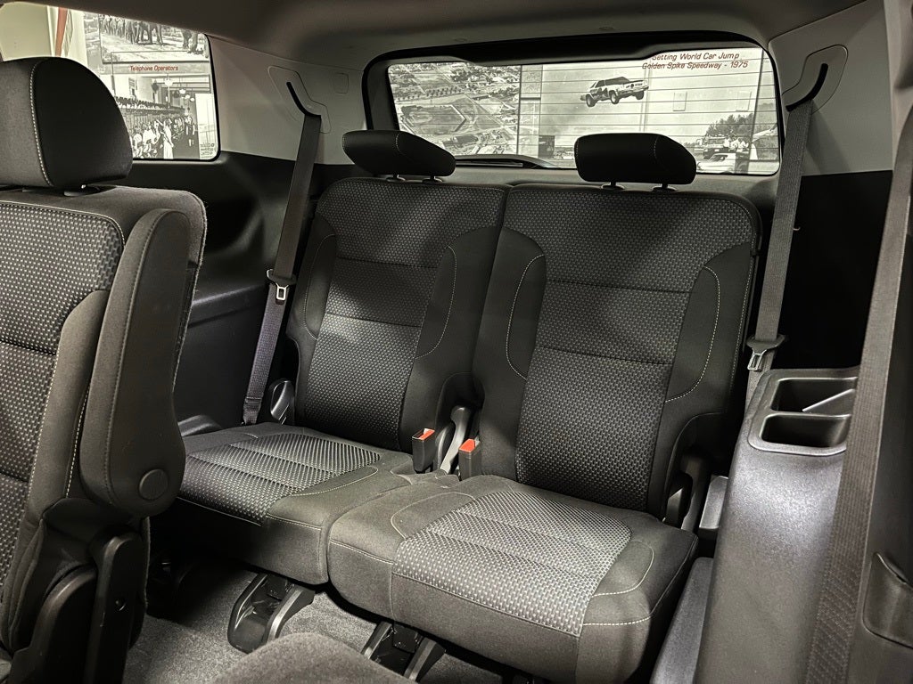 2023 GMC Acadia SLE Certified Pre-Owned