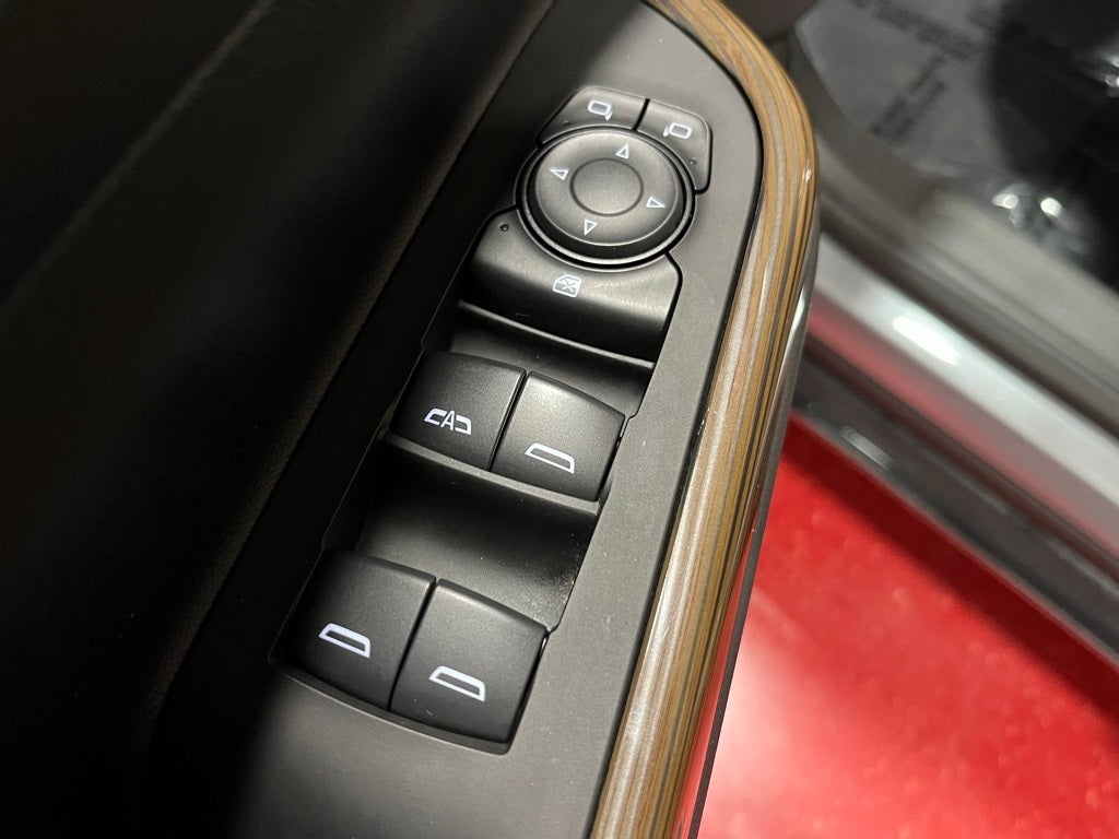 2023 GMC Acadia SLE Certified Pre-Owned