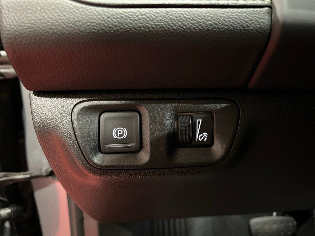 2023 GMC Acadia SLE Certified Pre-Owned