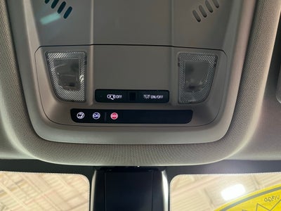 2023 GMC Acadia SLE Certified Pre-Owned