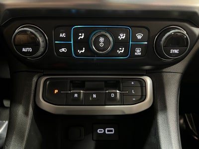 2023 GMC Acadia SLE Certified Pre-Owned