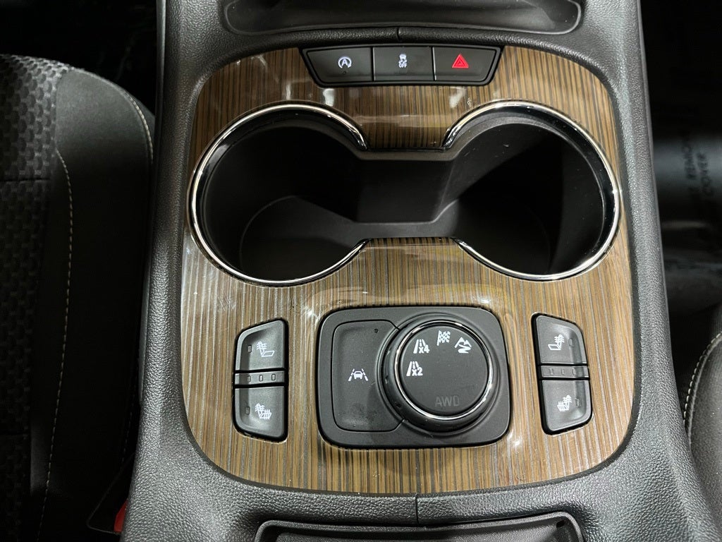 2023 GMC Acadia SLE Certified Pre-Owned